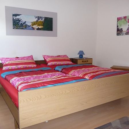 Ferienwohnung Klauke Winterberg Extérieur photo