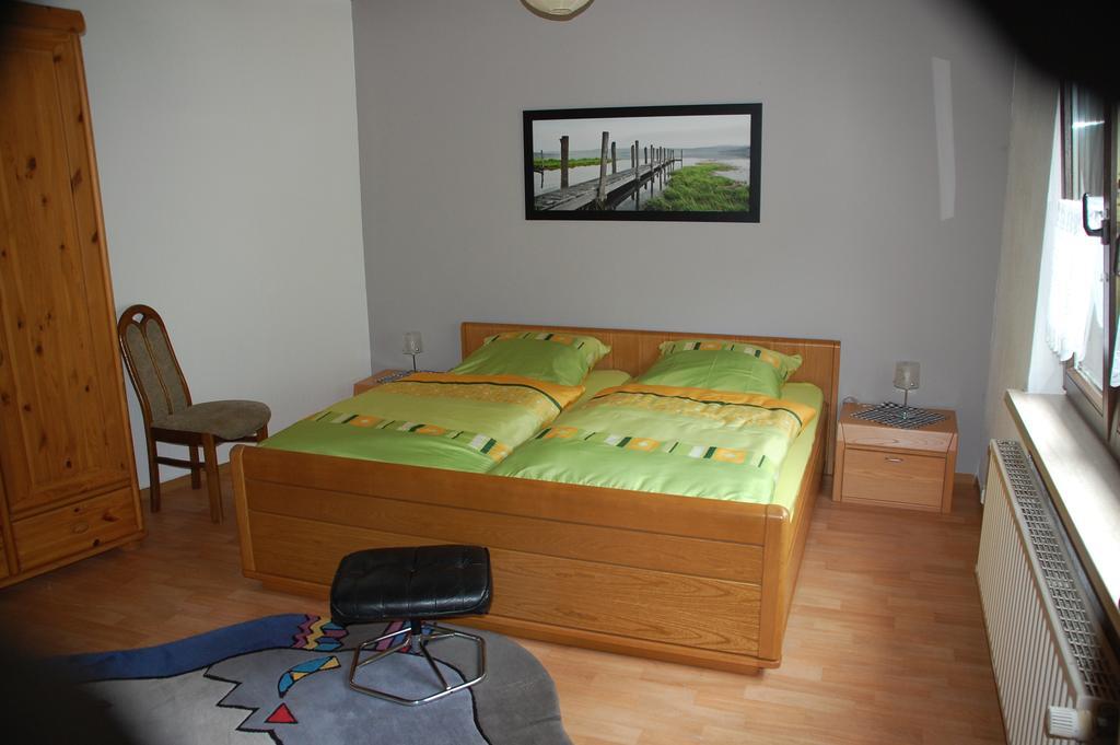 Ferienwohnung Klauke Winterberg Chambre photo