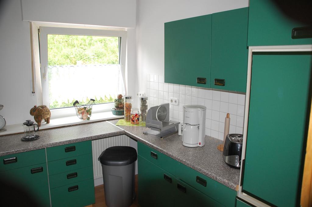 Ferienwohnung Klauke Winterberg Chambre photo