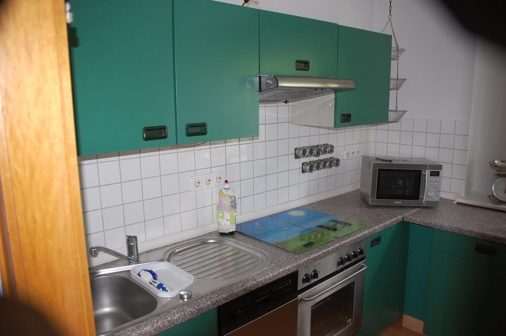 Ferienwohnung Klauke Winterberg Chambre photo