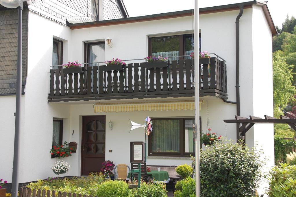 Ferienwohnung Klauke Winterberg Chambre photo