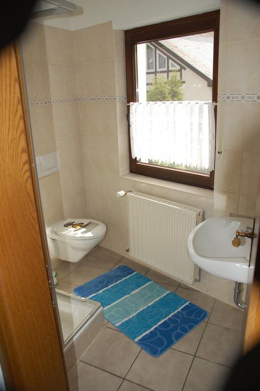Ferienwohnung Klauke Winterberg Chambre photo