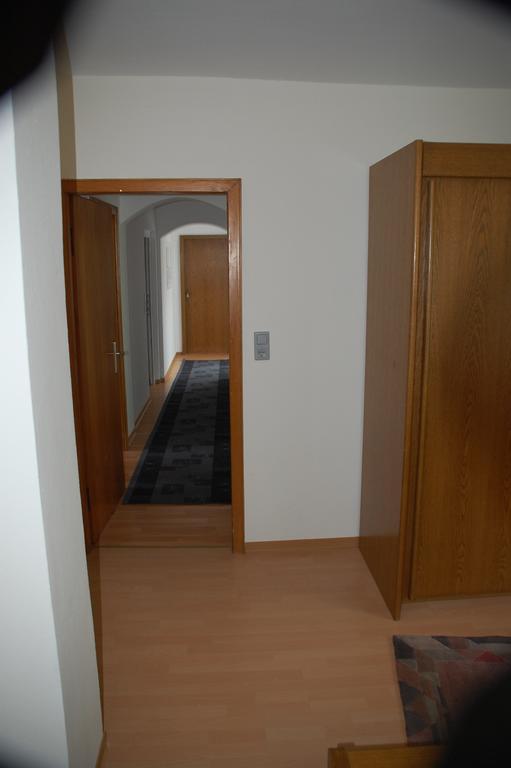 Ferienwohnung Klauke Winterberg Chambre photo