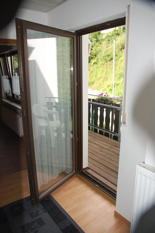 Ferienwohnung Klauke Winterberg Chambre photo