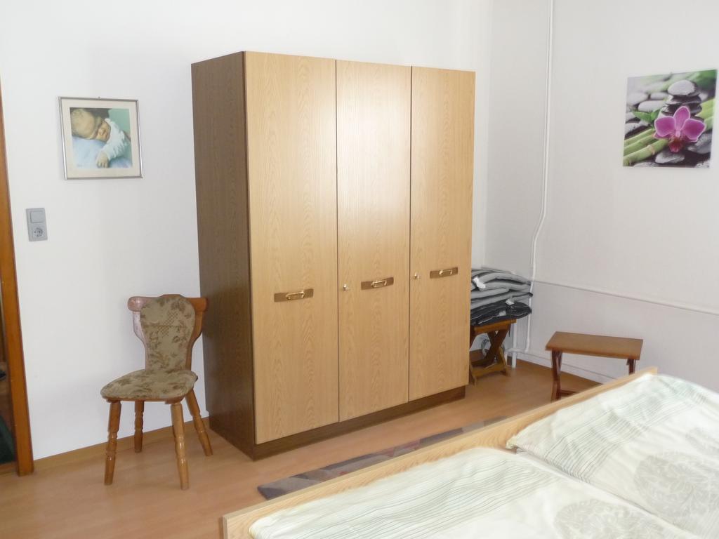 Ferienwohnung Klauke Winterberg Extérieur photo