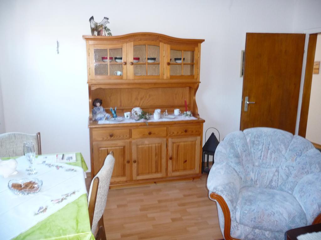 Ferienwohnung Klauke Winterberg Extérieur photo