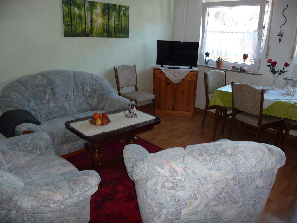 Ferienwohnung Klauke Winterberg Extérieur photo
