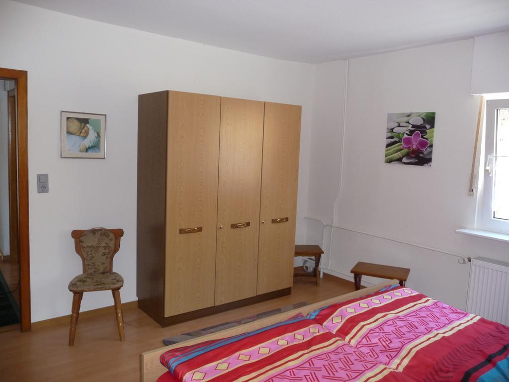 Ferienwohnung Klauke Winterberg Extérieur photo