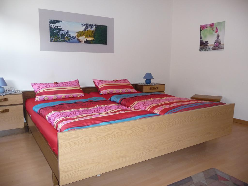 Ferienwohnung Klauke Winterberg Extérieur photo